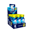 K-Chill Blue 85mg Tincture. <br> AS LOW AS $4.72 EACH!