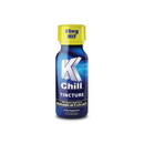 K-Chill Blue 85mg Tincture. <br> AS LOW AS $4.72 EACH!