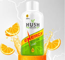 Hush Energy 2oz Shot <br> AS LOW AS $3.99 EACH!