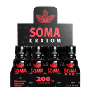 Soma 200 Kratom Extract 15ml <br> AS LOW AS $8.68 EACH!