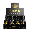 Soma 300 Kratom Extract 15ml <br> AS LOW AS $10.99 EACH!