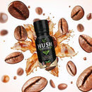 Hush Kratom 10ml Coffee Infused Extract Shot. Progressive Discounts Available! - K-Chill Direct