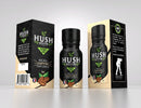 Hush Kratom 10ml Coffee Infused Extract Shot. Progressive Discounts Available! - K-Chill Direct