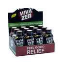 VivaZen Original 2oz Shot <br> AS LOW AS $3.99 EACH!