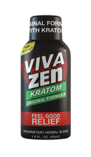 VivaZen Original 2oz Shot <br> AS LOW AS $3.99 EACH!