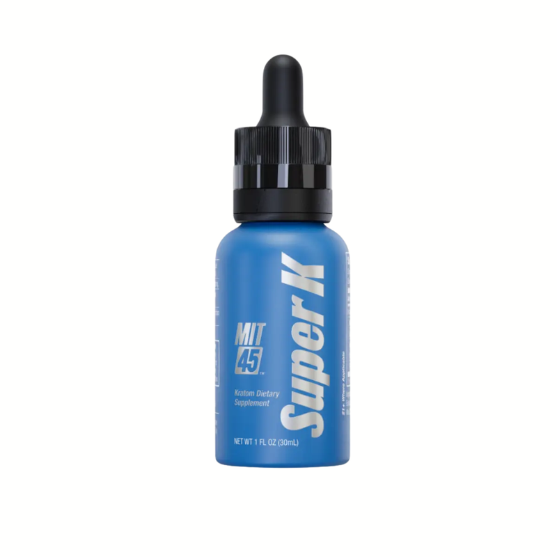 Super K Special Edition Extract <br> AS LOW AS $6.94 EACH!