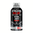 Vivazen 2X Extra Strength 2oz <br> AS LOW AS $6.38 EACH!