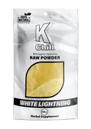 K-Chill 60g White Powder <br> AS LOW AS $9.72 EACH!