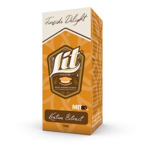 Lit Culture 15ml Smores Extract <br> AS LOW AS $8.47 EACH!