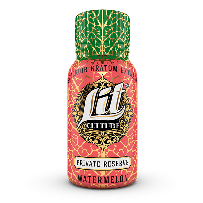LIT Culture 15ml Watermelon Extract <br> AS LOW AS $11.49 EACH!