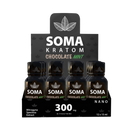 Soma Chocolate Mint. 300mg 15ml <br> AS LOW AS $10.99 EACH!