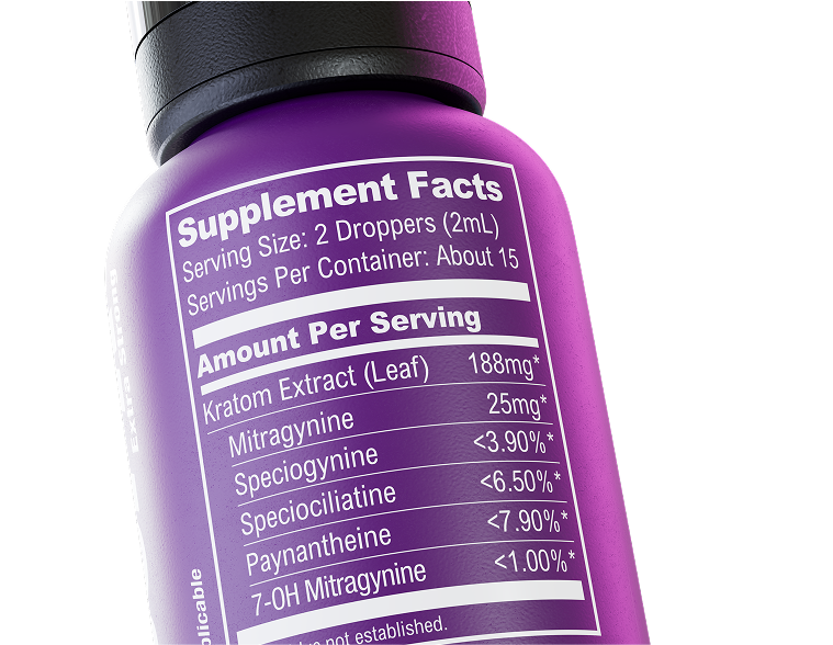 Super K Extra Strong Extract <br> AS LOW AS $14.93 EACH!