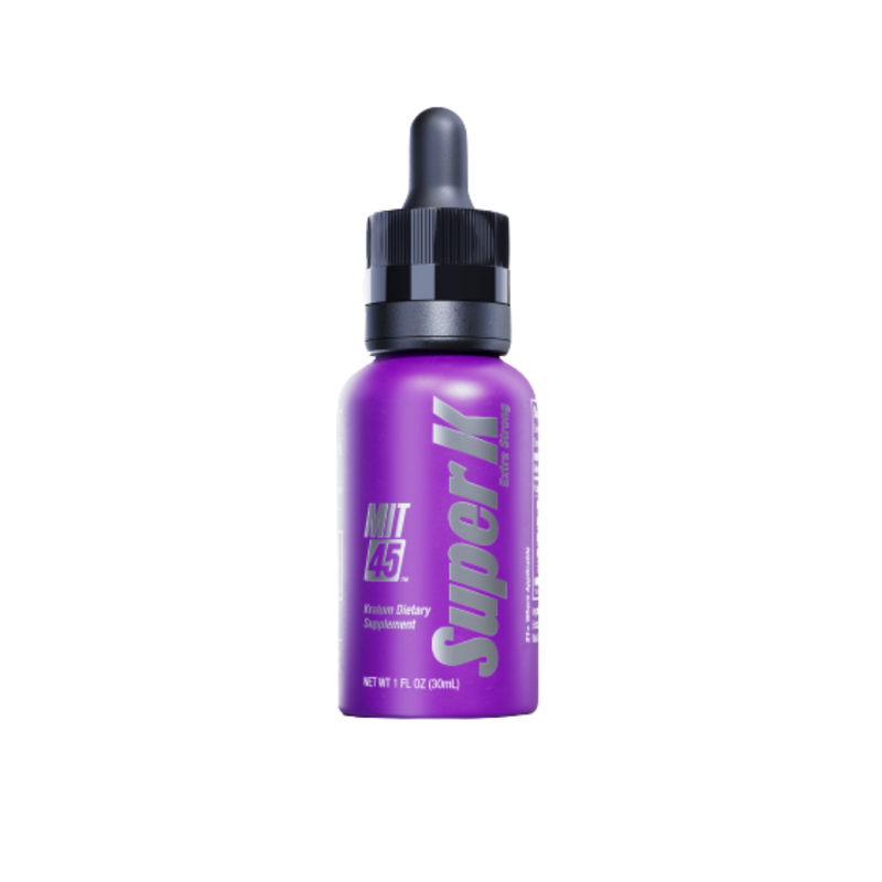 Super K Extra Strong Extract <br> AS LOW AS $14.93 EACH!
