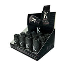 K-Shot Black 10ml Extract <br> AS LOW AS $9.69 EACH!