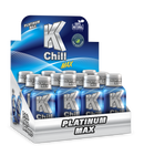 K-Chill Platinum Max. 2oz Shot <br> AS LOW AS $4.72 EACH!