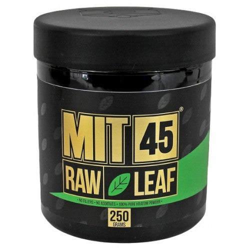 MIT45 Green 250g Powder <br> AS LOW AS $24.15 EACH!