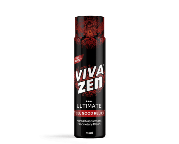 VivaZen Ultimate Extract <br> AS LOW AS $15.66 EACH!