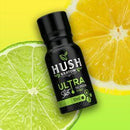 Hush Kratom 10ml Ultra Full Spectrum Extract Shot. Progressive Discounts Available! - K-Chill Direct