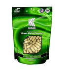 K-Chill Green 480ct Capsules. Progressive Discounts Available! - K-Chill Direct