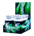 K-Chill Green 70ct Capsules. Progressive Discounts Available! - K-Chill Direct