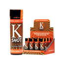 K-Shot Kratom Liquid Extract Shot 15ml - Progressive Discounts Available - K-Chill Direct