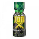 Krave 100x Extract Shots - Progressive Discounts Available - K-Chill Direct