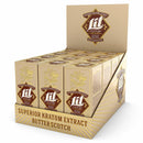 Lit Culture 15ml Butterscotch Superior Kratom Extract Shot - Progressive Discounts Available! - K-Chill Direct