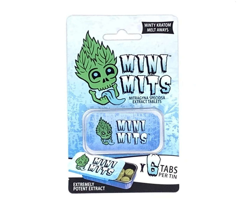 MIT Freeze Mini Mits <br> AS LOW AS $14.99 EACH!